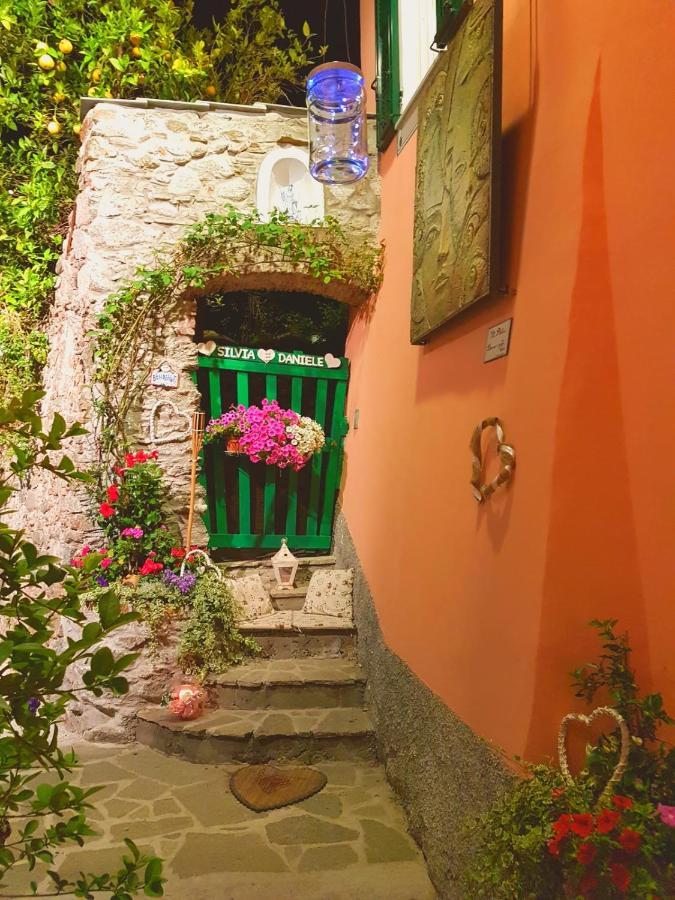Casa Vacanze Family Albisola Superiore Kültér fotó