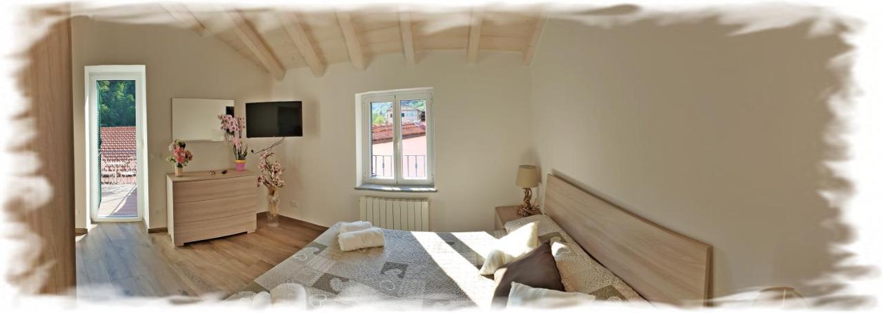 Casa Vacanze Family Albisola Superiore Kültér fotó