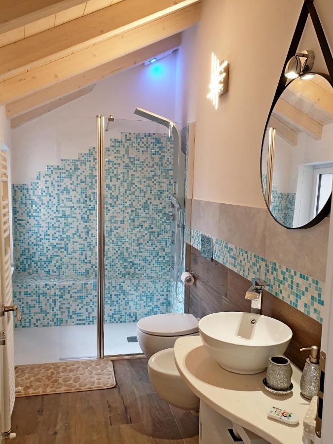 Casa Vacanze Family Albisola Superiore Kültér fotó