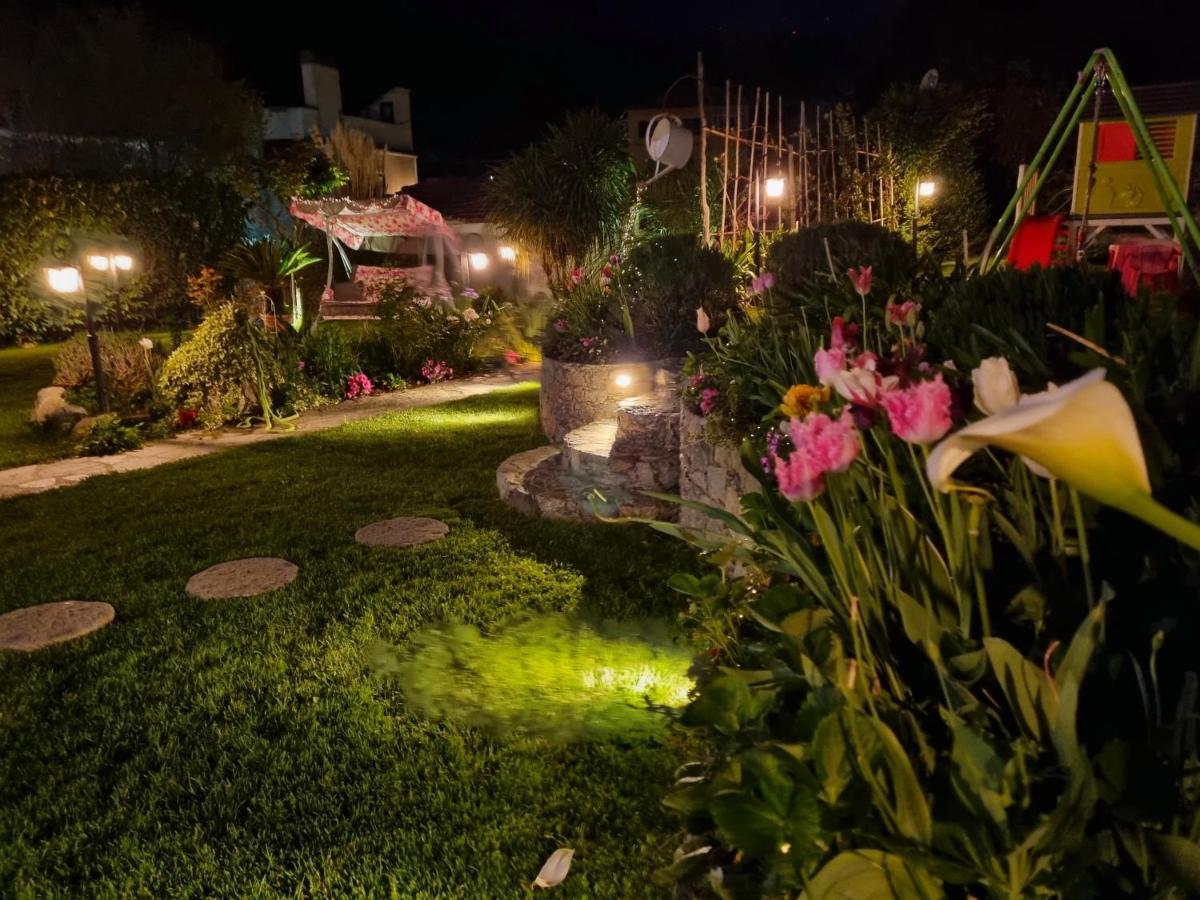 Casa Vacanze Family Albisola Superiore Kültér fotó