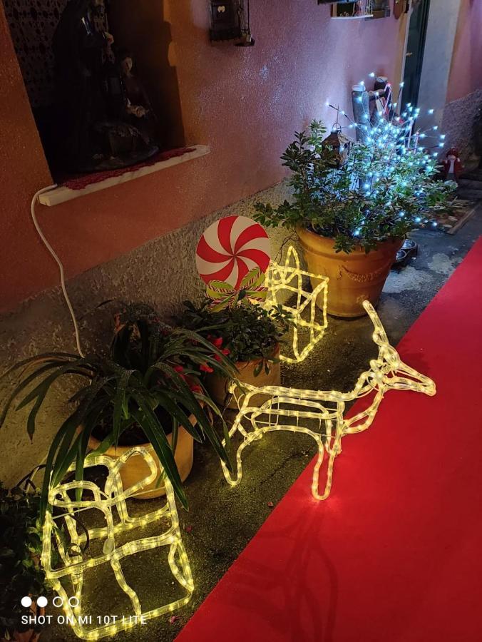 Casa Vacanze Family Albisola Superiore Kültér fotó